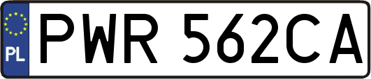 PWR562CA