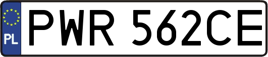 PWR562CE