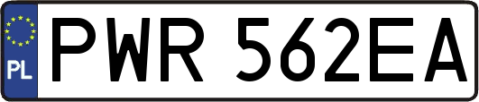PWR562EA