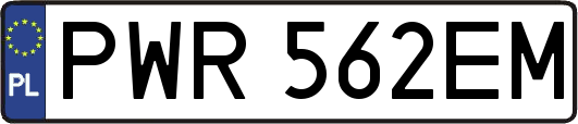 PWR562EM