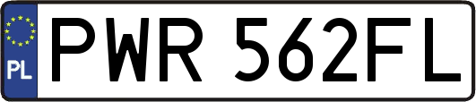 PWR562FL