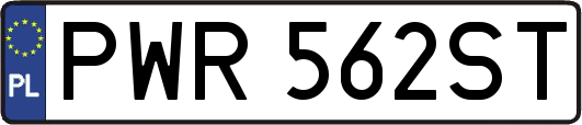 PWR562ST