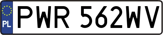 PWR562WV