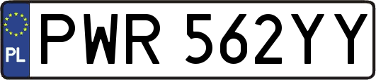 PWR562YY