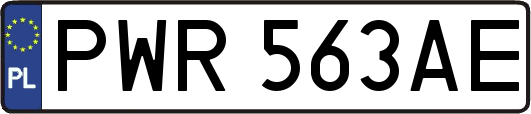 PWR563AE