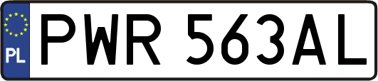 PWR563AL