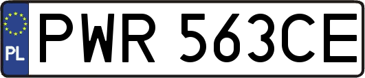 PWR563CE