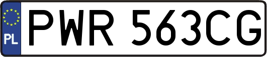 PWR563CG