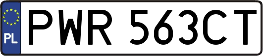 PWR563CT