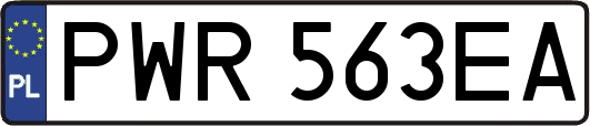 PWR563EA
