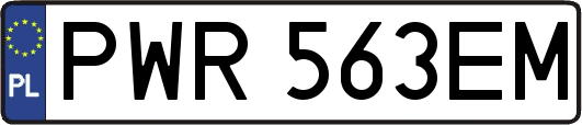PWR563EM