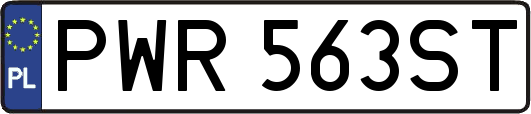 PWR563ST