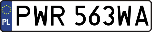PWR563WA