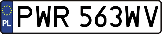 PWR563WV