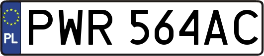 PWR564AC