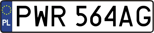 PWR564AG