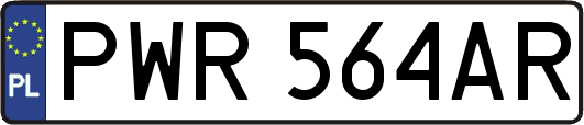 PWR564AR