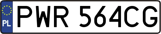 PWR564CG