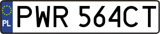 PWR564CT