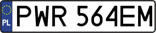 PWR564EM