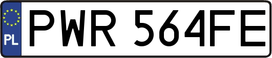 PWR564FE