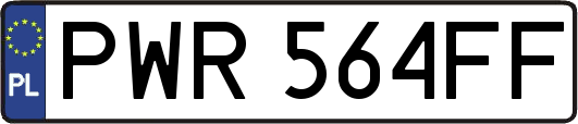 PWR564FF