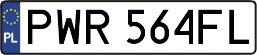 PWR564FL