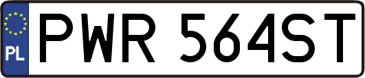 PWR564ST