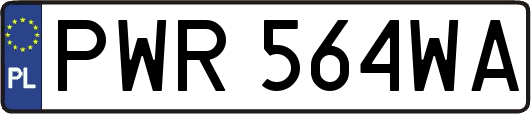 PWR564WA