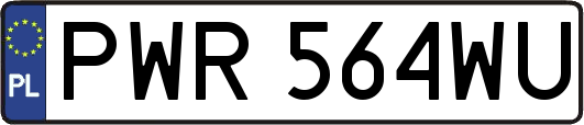PWR564WU