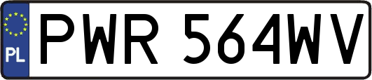 PWR564WV