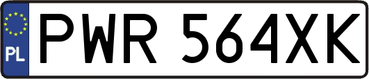 PWR564XK