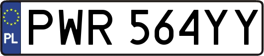 PWR564YY