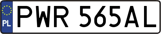 PWR565AL