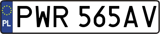 PWR565AV