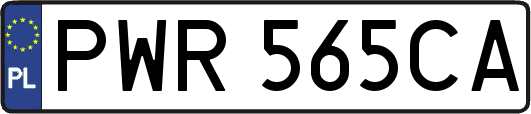 PWR565CA