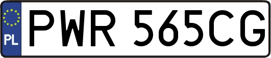 PWR565CG
