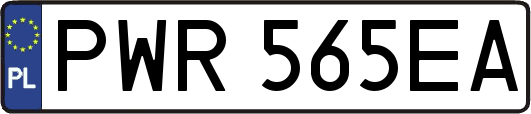 PWR565EA