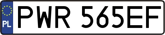 PWR565EF