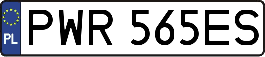 PWR565ES