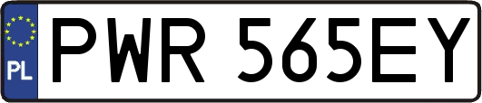 PWR565EY