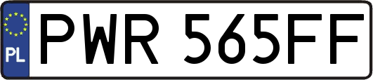 PWR565FF