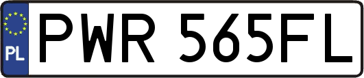 PWR565FL