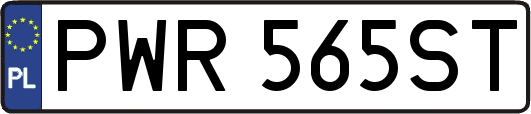PWR565ST