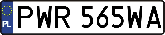 PWR565WA