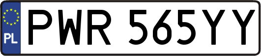PWR565YY