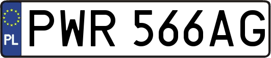 PWR566AG