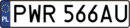 PWR566AU