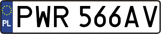 PWR566AV