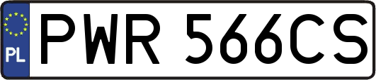 PWR566CS